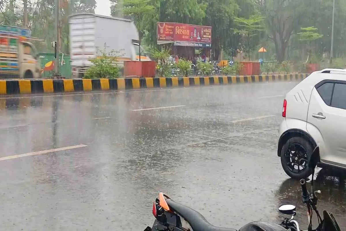 एमपी में मानसून के पहले ‘स्वास्थ्य विभाग’ का अलर्ट, जारी हुई एडवायजरी