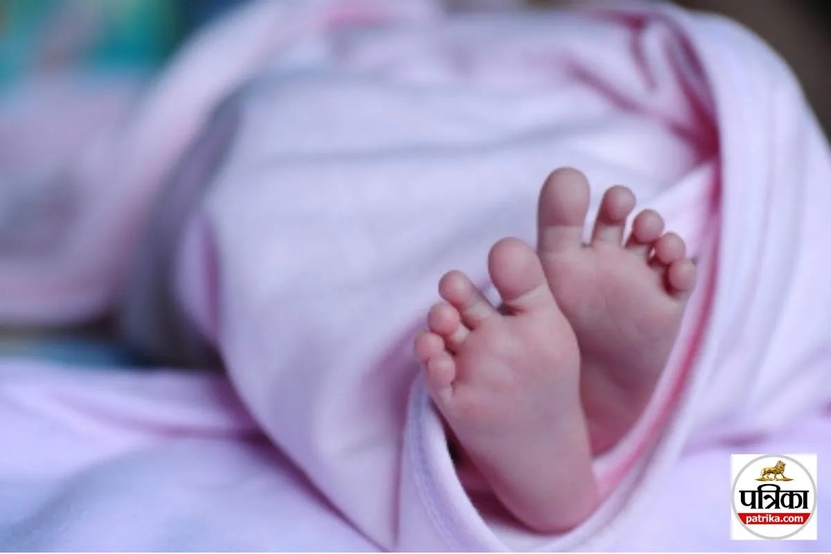 महाराष्ट्र में बेटियों का जन्म अनुपात चिंताजनक, 10 साल में नहीं हुआ सुधार, शहरों में हालात और बिगड़े