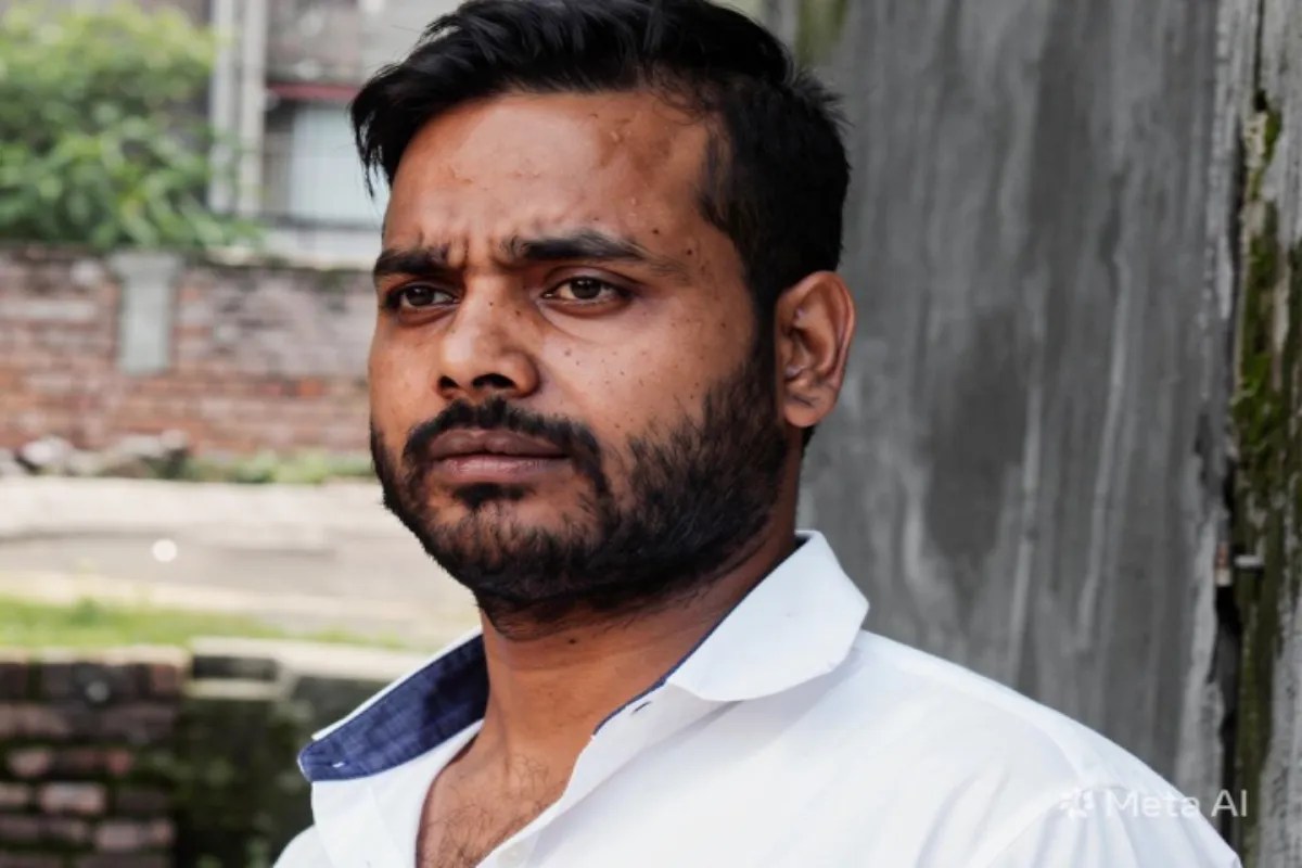 Kanpur News: कैसे हुआ हिस्ट्रीशीटर का कत्ल? CCTV फुटेज में दिखे जाहिद के आखिरी पल, पुलिस के हाथ लगे अहम सुराग