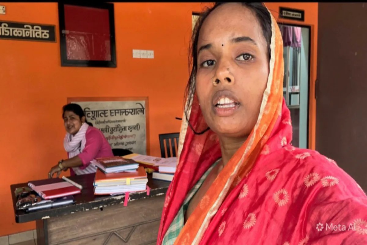 थाने में महिला को कहा ‘भिखमंगिन’, वीडियो वायरल होते ही यूपी पुलिस पर बरसी कांग्रेस