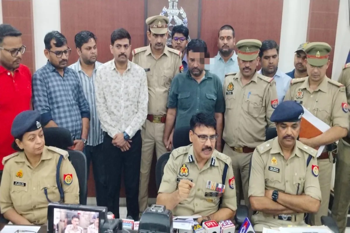 Kanpur News: ‘बुर्का पहनकर दोस्ती की, फिर रची हत्या की साजिश’, चन्द्र गुप्ता हत्याकांड में चौंकाने वाला खुलासा