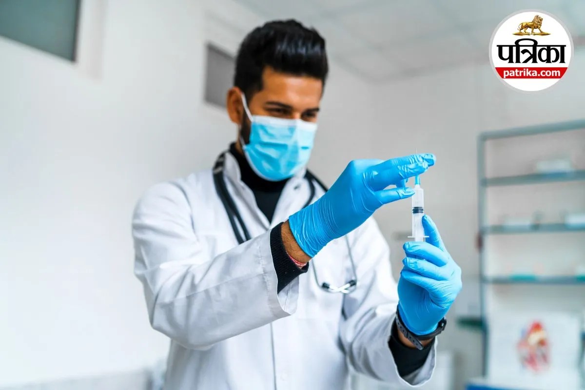 Pneumonia Vaccine: क्या हर किसी को लगवानी चाहिए निमोनिया वैक्सीन? CDC गाइडलाइन से समझें
