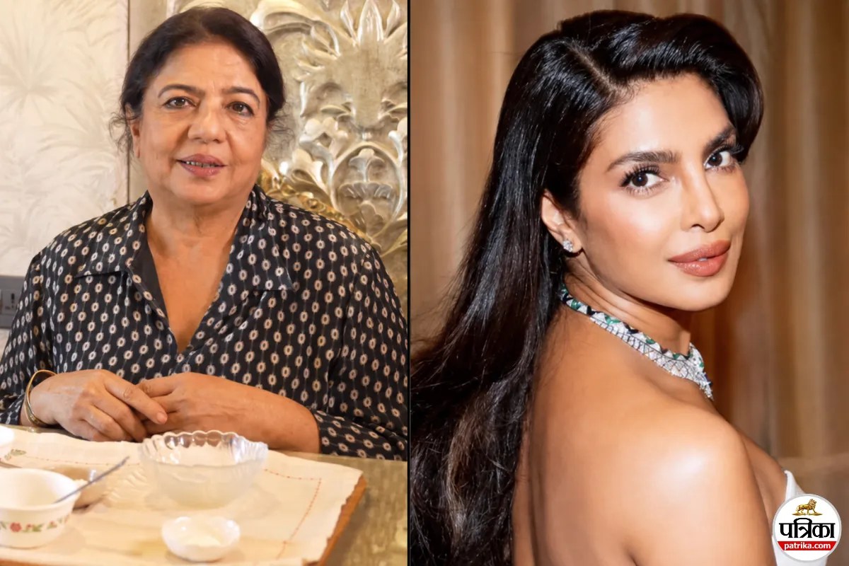 Priyanka Chopra की मम्मी ने शेयर किया एक्ट्रेस का फेवरेट होममेड उबटन, जानें बनाने की विधि