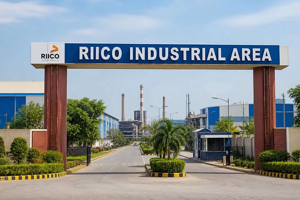 Industrial Development: जयपुर, कोटा और जोधपुर में रीको की नई पहल से उद्योगों को रफ्तार