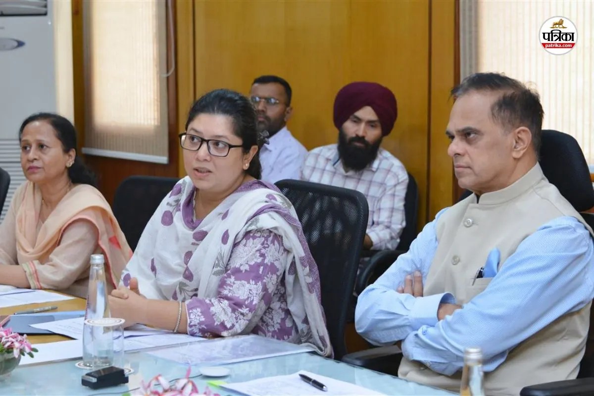 Rajasthan Government Jobs: राजस्थान में 1.02 लाख पदों पर नियुक्तियों की तैयारियां तेज, जानें विभागवार पदों की संख्या