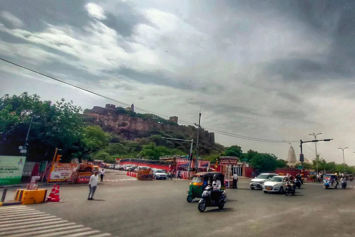 Rajasthan Weather Update: राजस्थान में फिर लौटेगी भीषण गर्मी, 8 जून से 46 डिग्री तक पहुंच सकता है तापमान