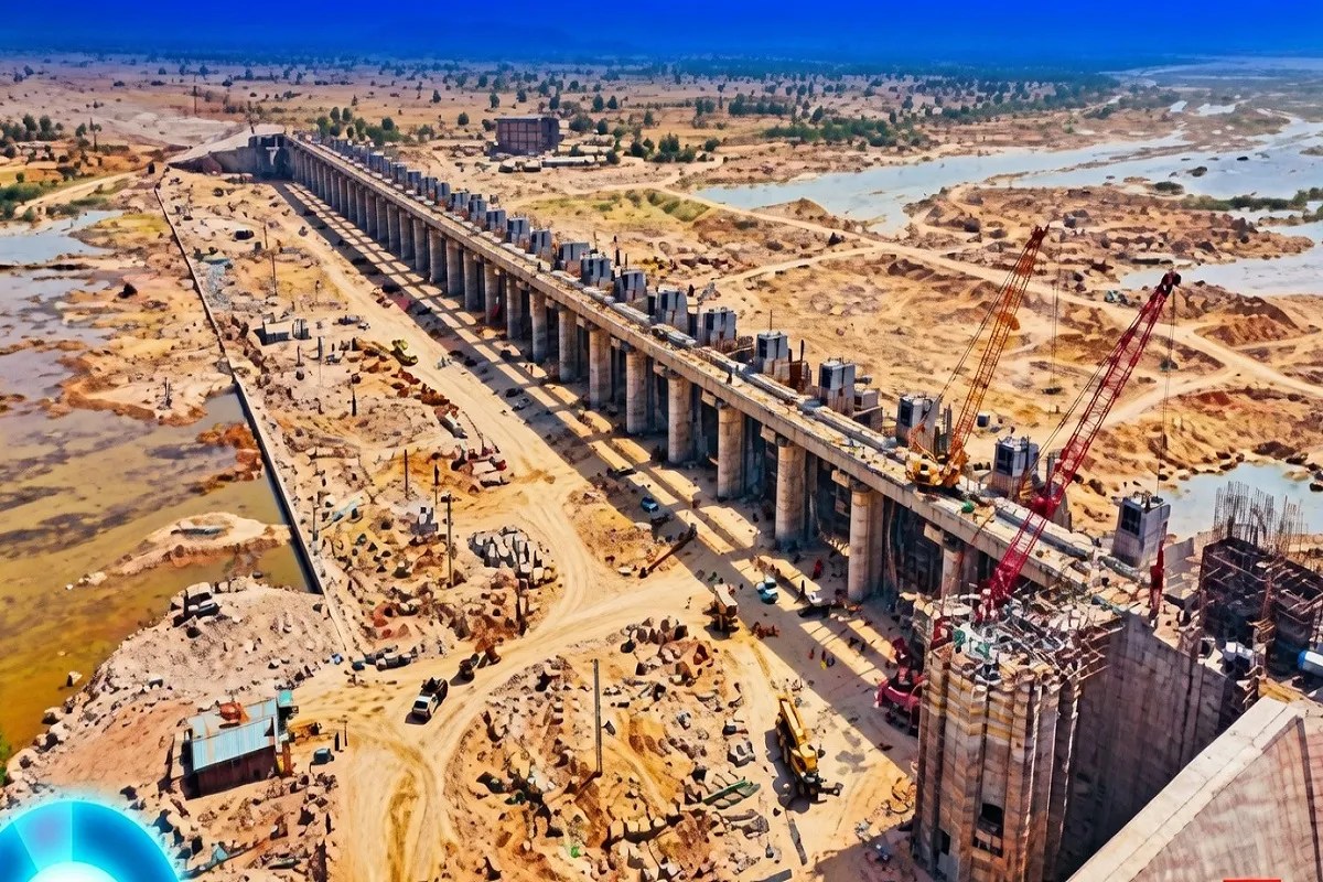 Rajasthan : राम जल सेतु लिंक परियोजना की फंडिंग पर नया अपडेट, इन फार्मूलों पर हो रहा है मंथन