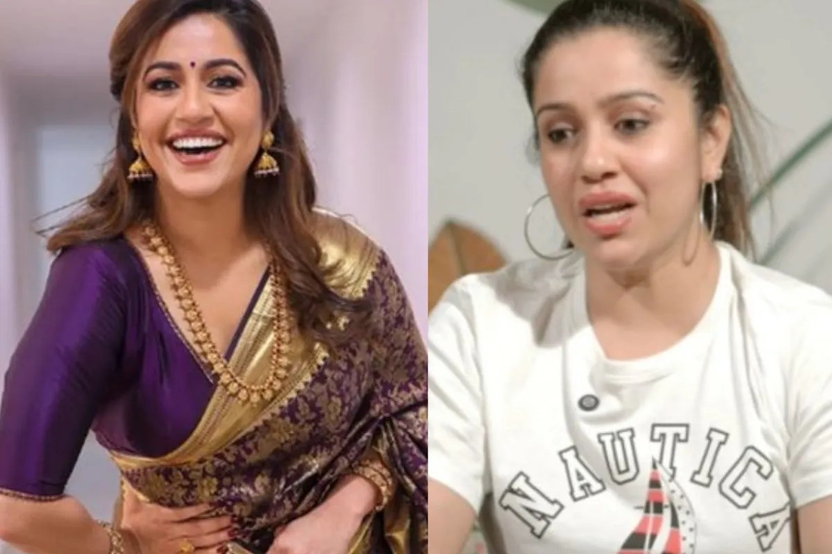 कास्टिंग काउच पर रंजिनी हरिदास ने म्यूजिक पर्सनैलिटी पर बताई आपबीती, बोली- मिला था अजीब ऑफर