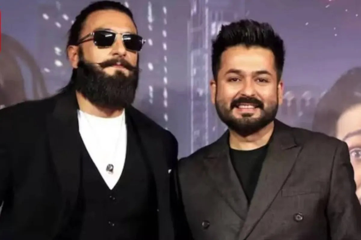 रणवीर सिंह ने फीस छोड़ मुनाफे पर खेला दांव, ‘धुरंधर’ की सफलता के बाद को-प्रोड्यूसर ने दी बड़ी जानकारी