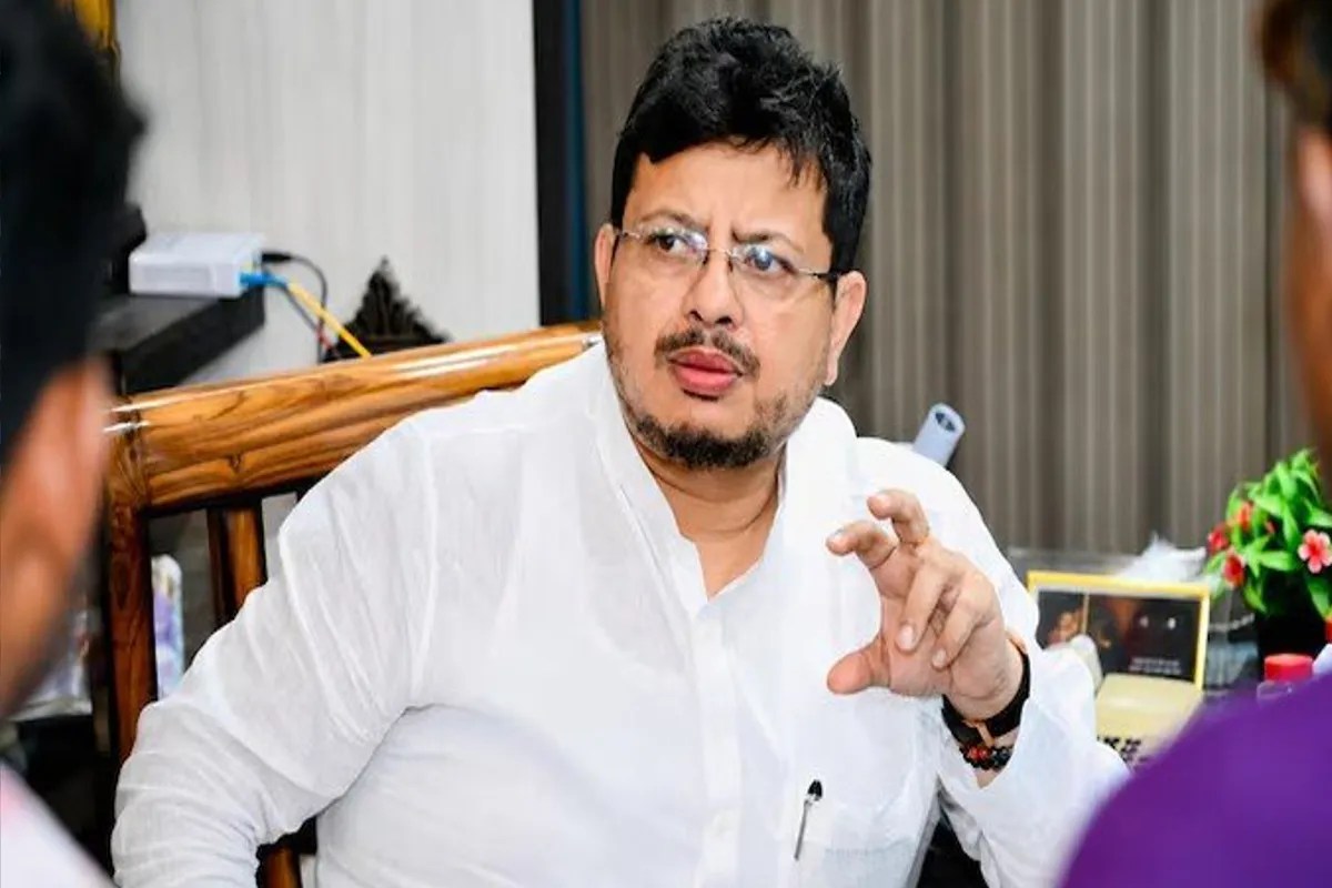 ‘मैंने 7 दिनों से किसी सांसद से नहीं की बात’, TMC के संकट पर निष्कासित नेता ऋतव्रत बनर्जी ने तोड़ी चुप्पी