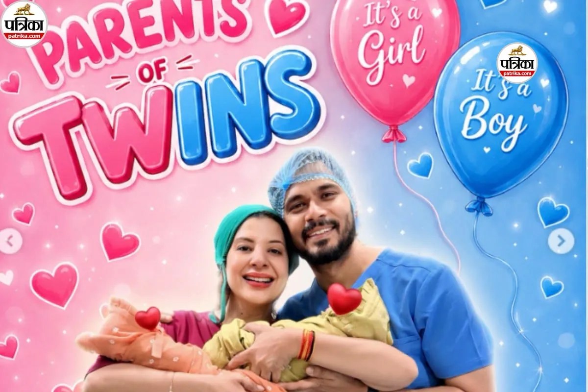 Sambhavna Seth Surrogacy: कई बार मिसकैरेज और आईवीएफ फेल होने का दर्द, अब सरोगेसी से पूरी हुई बच्चों की ‘विश’