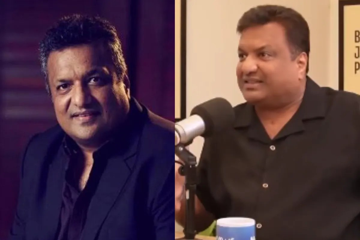रीमिक्स ट्रेंड पर संजय गुप्ता के बयान ने म्यूजिक इंडस्ट्री पर उठाए सवाल, अगली पीढ़ी के लिए क्या छोड़ा!