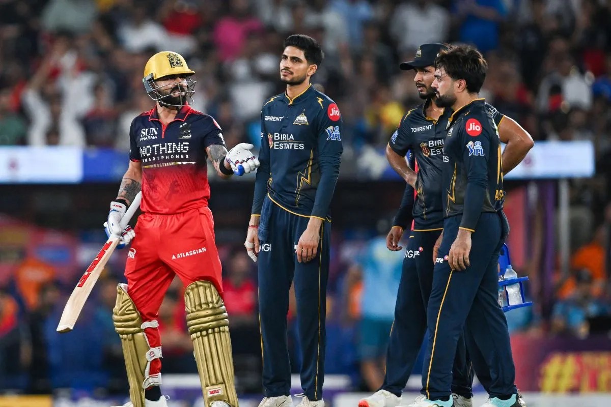 IPL 2026 Final: गुजरात टाइटंस से हुई सबसे बड़ी गलती, फिर RCB ने उठाया फायदा और जीत लिया लगातार दूसरा खिताब