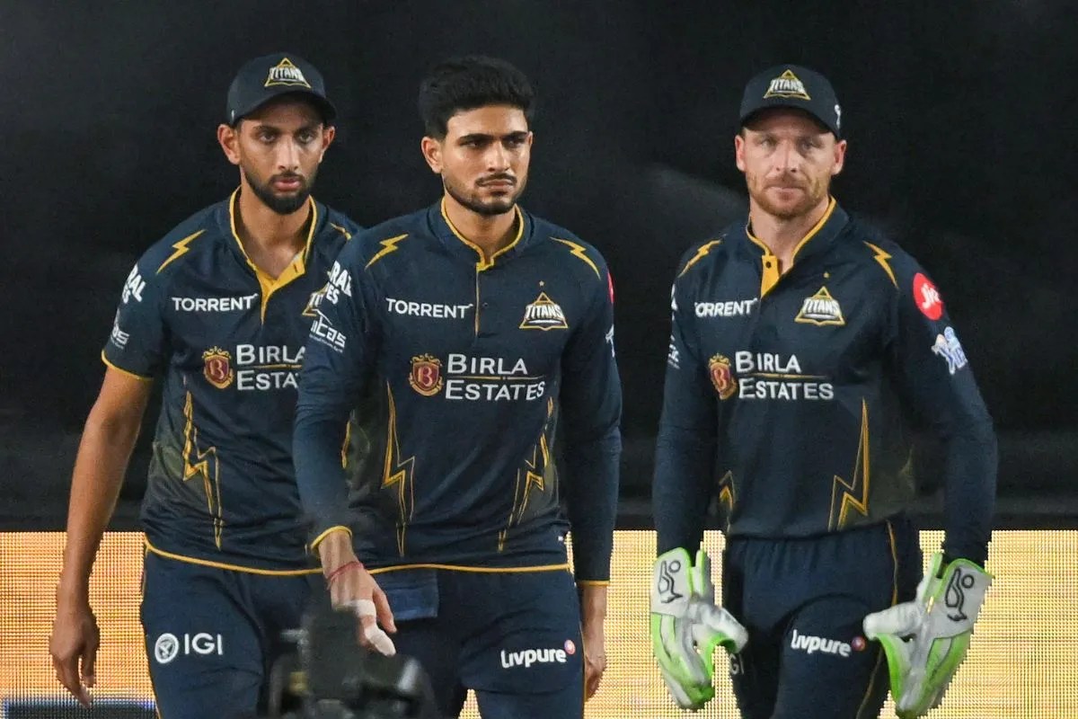 RCB vs GT: गुजरात टाइटंस की हार सबसे बड़ा विलेन कौन? शुभमन गिल ने मैच के बाद गिनाए हार के कारण