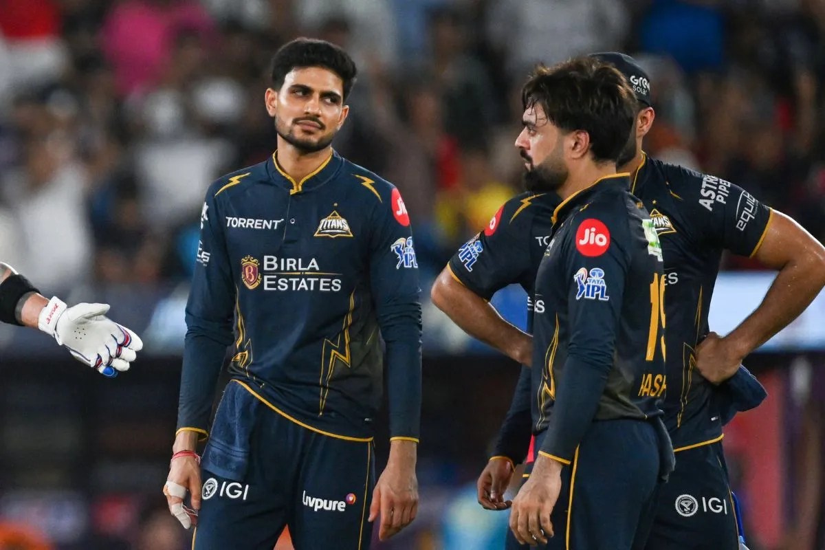 जीत के जश्न में डूबी थी RCB और डर से साए थे गुजरात टाइटंस के प्लेयर्स, जोस बटलर ने खोला खौफनाक रात का राज़