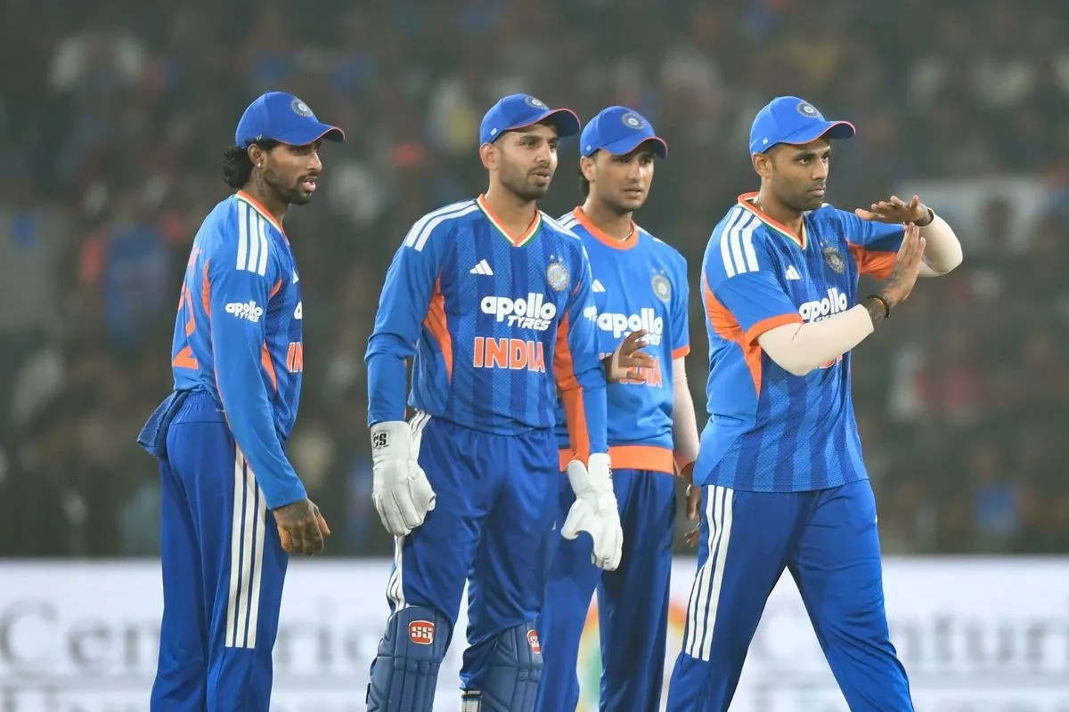 आखिर ऐसा क्या हुआ कि IPL के खत्म होते ही सूर्यकुमार यादव की कप्तानी पर खतरा मंडराने लगा, फैंस नहीं भूलेंगे ये 3 बड़ी गलतियां