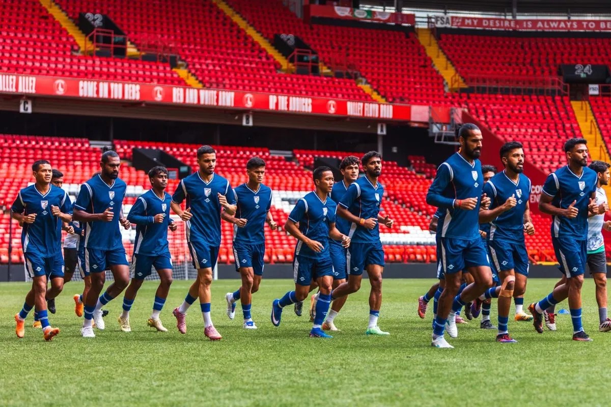 76 साल पहले टीम इंडिया को मिला था FIFA World Cup खेलने का मौका, लेकिन इस वजह से नहीं लिया भाग