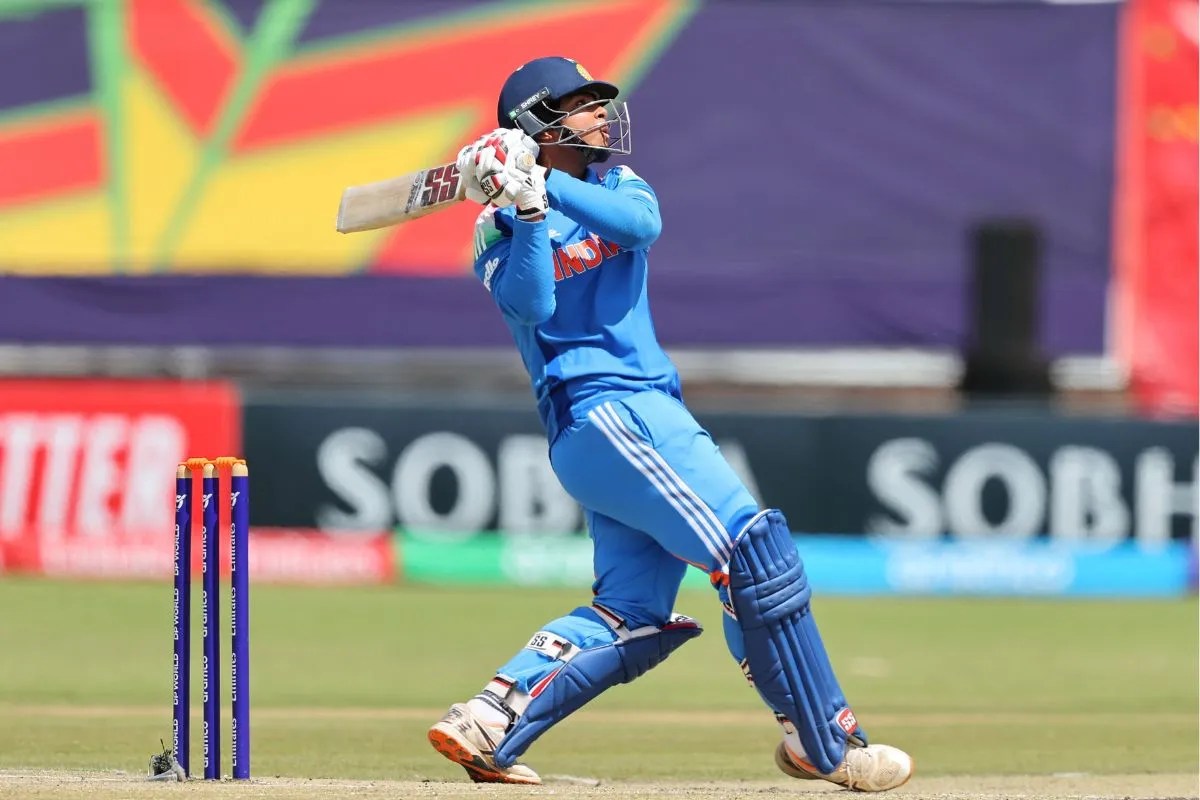 IND A vs AFG A: वैभव सूर्यवंशी की अफगानिस्तान A के खिलाफ अगली चुनौती, जानें कब और कहां देखें लाइव मैच