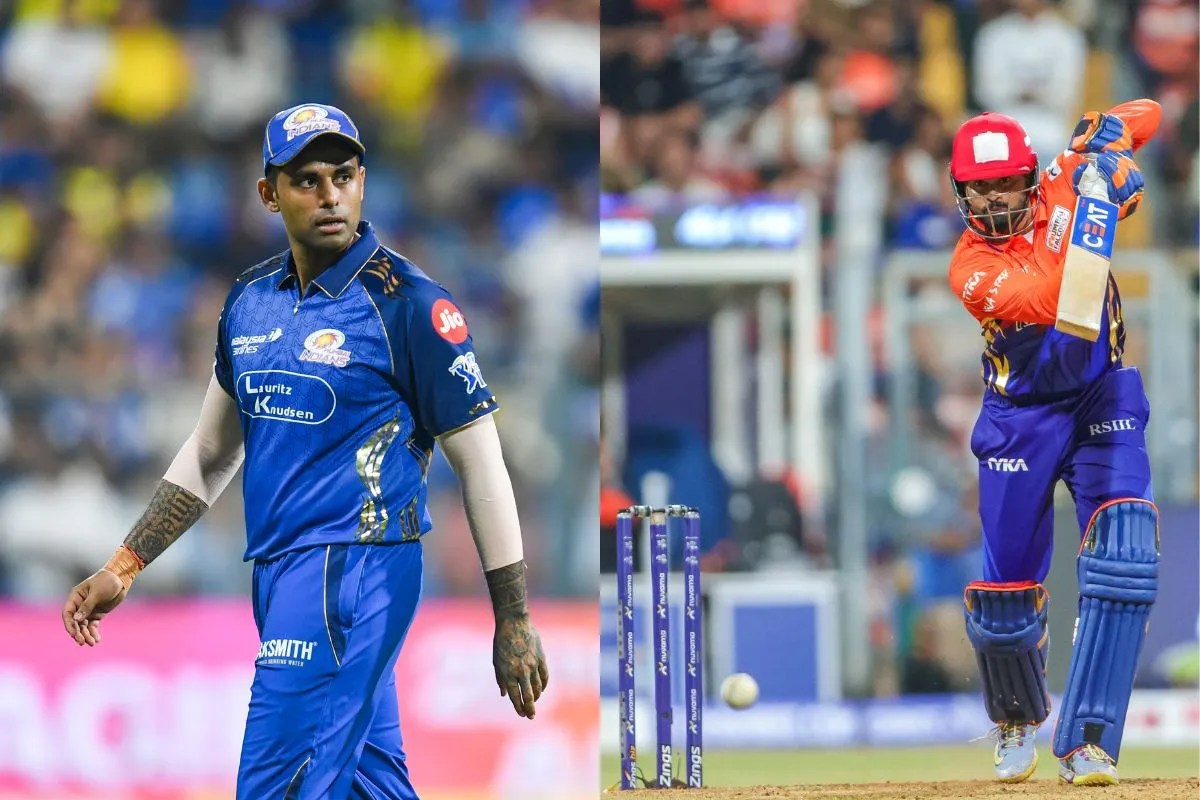 टीम इंडिया के टी20 कप्तान बनते ही श्रेयस अय्यर ने मचाया गदर, सूर्यकुमार यादव की टीम को चटाई धूल