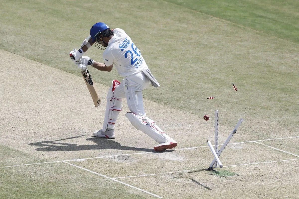 IND vs AFG: क्या आज ही खत्म हो जाएगा भारत-अफगानिस्तान टेस्ट मैच? टीम इंडिया को जीत के लिए करना होगा ये काम