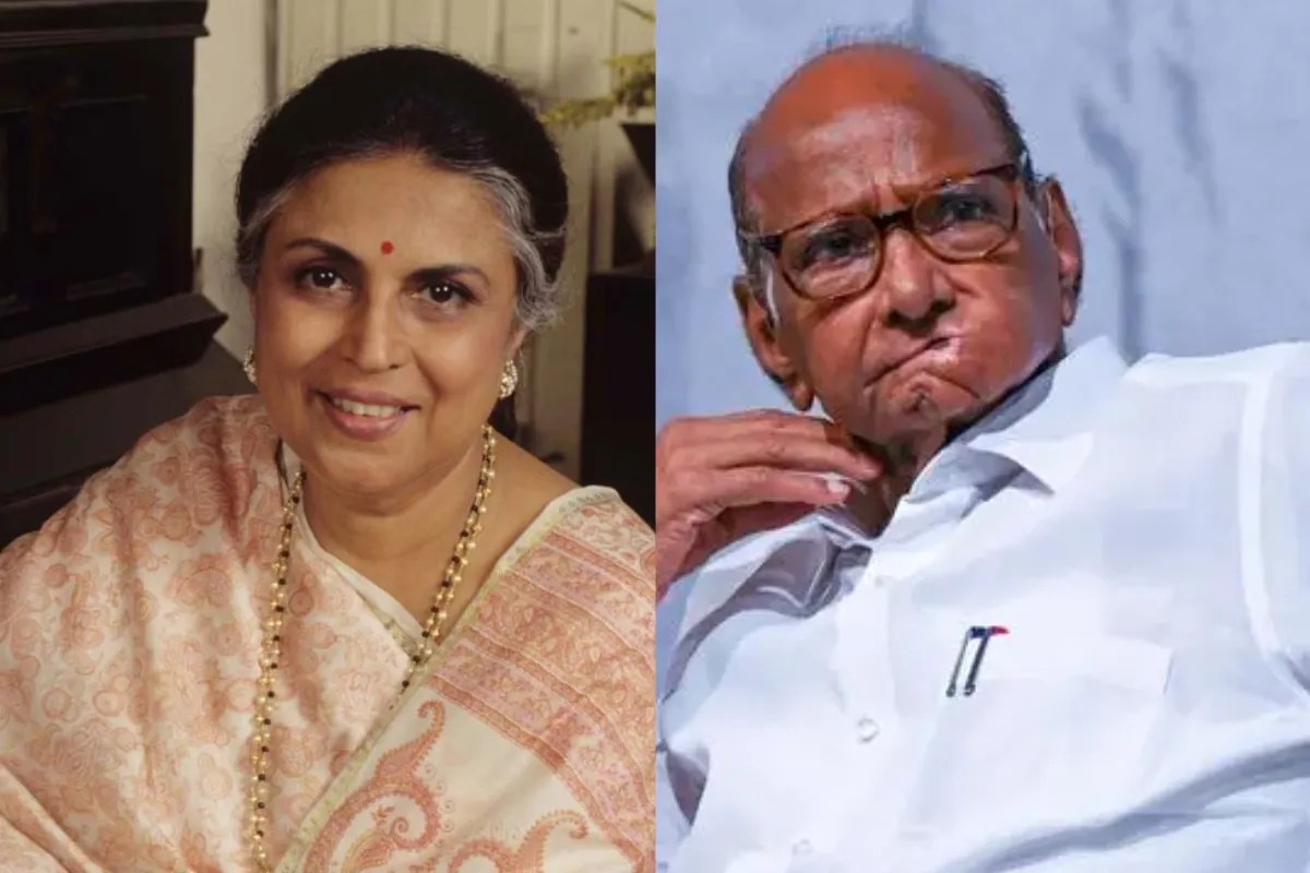 सुमन कल्याणपुर के निधन से राजनीति जगत में भी शोक की लहर, शरद पवार-सीएम फडणवीस समेत कई नेताओं ने दी श्रद्धांजलि
