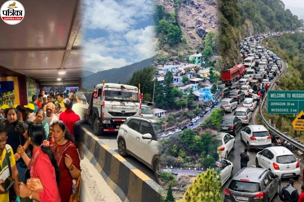 Summer Travel Guide: गर्मियों की छुट्टियों में इन 5 हिल स्टेशनों पर जाने से बचें, घंटों जाम में फंस सकते हैं