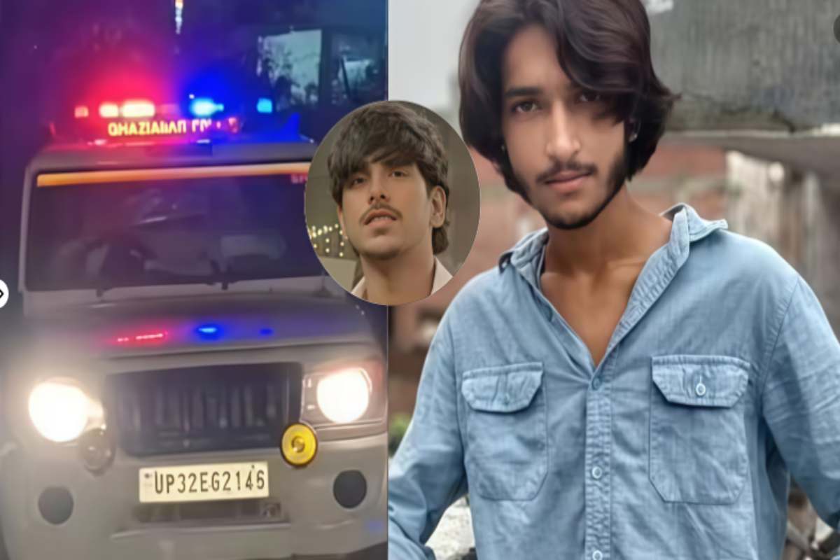 ‘पुलिस ने जानबूझकर किया असद का एनकाउंटर? बहन से थी सूर्या की दोस्ती’, समाजवादी पार्टी के नेता ने उठाए सवाल