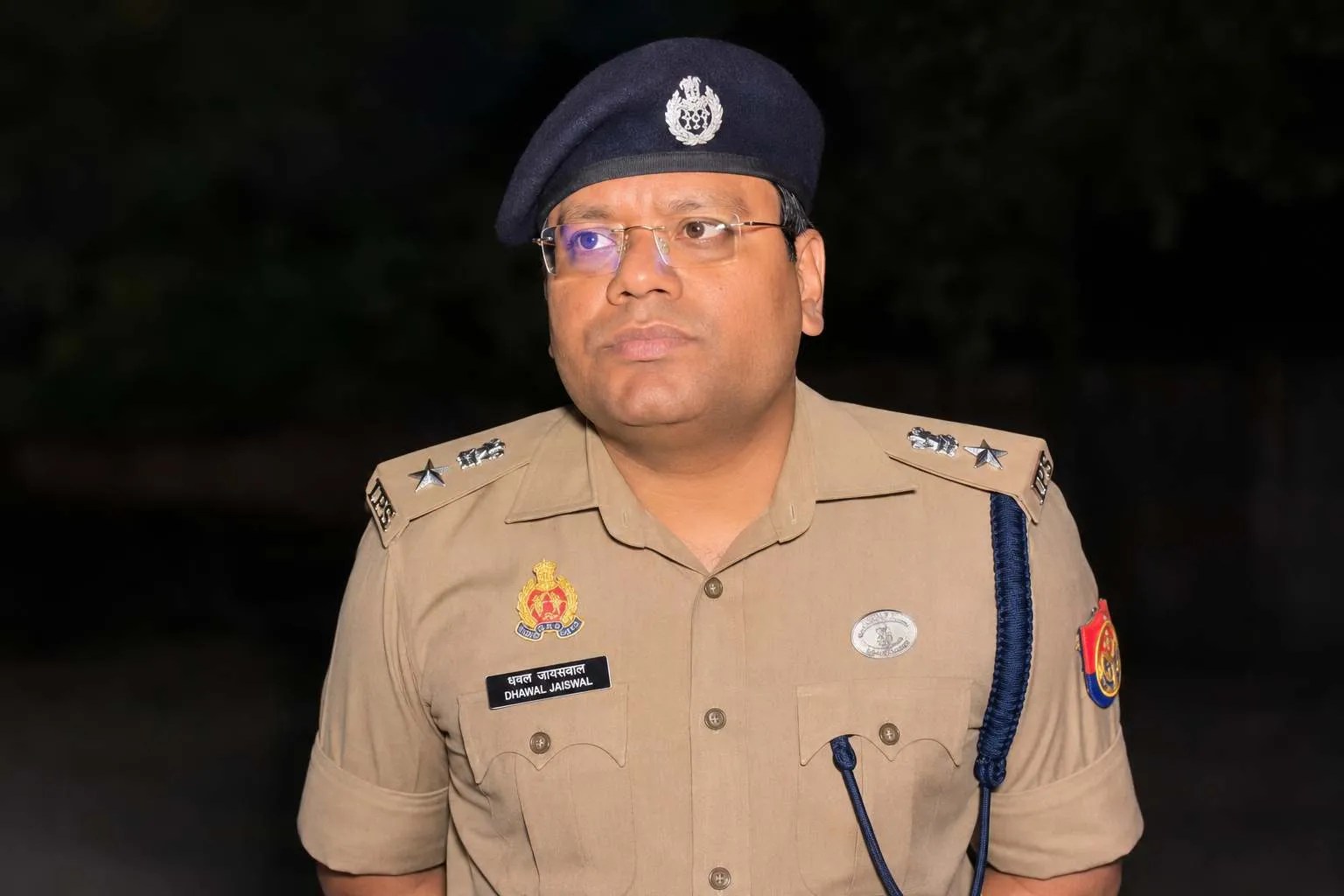 बकरीद पर सूर्या की हत्या करने वाले असद एनकाउंटर के ‘हीरो’ कौन हैं IPS धवल जायसवाल? संघर्षों के बाद हासिल की सफलता