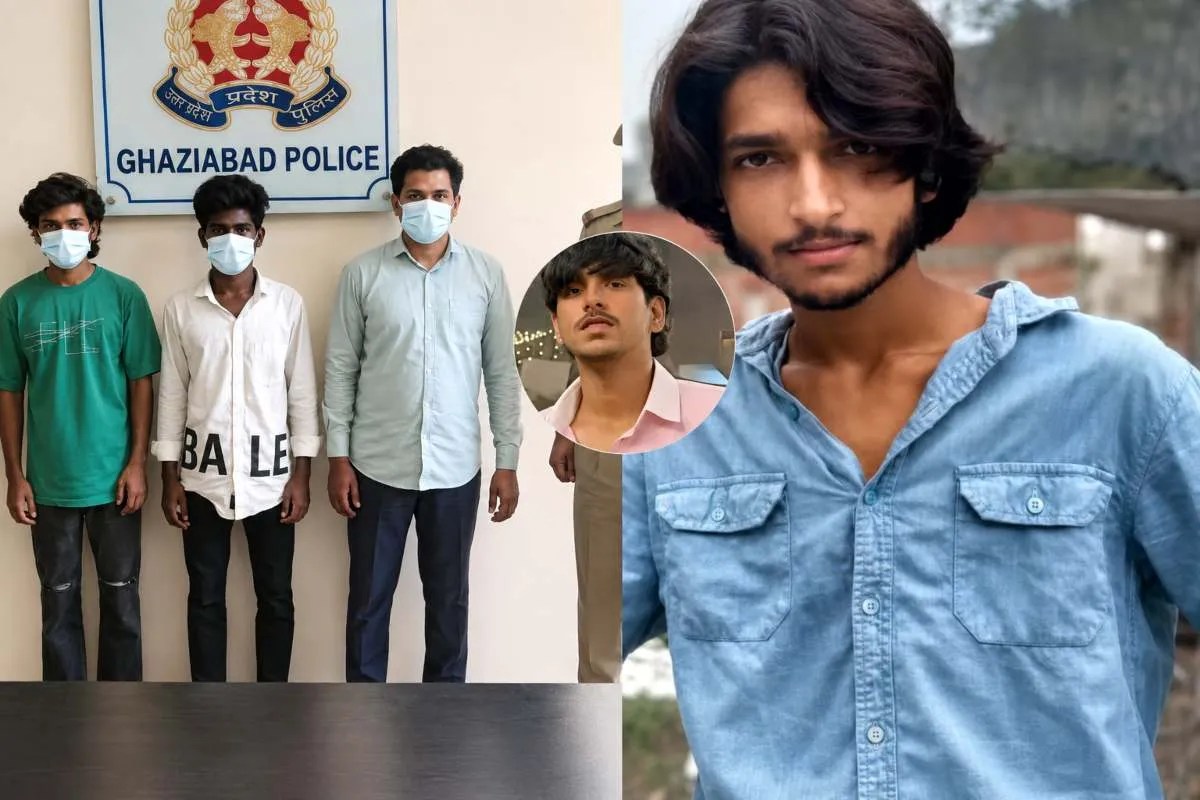 बकरीद पर सूर्या की हत्या करने वाले एनकाउंटर में मारे गए असद के पिता को हुई जेल, सौतेली मां के साथ रहता मुख्य आरोपी