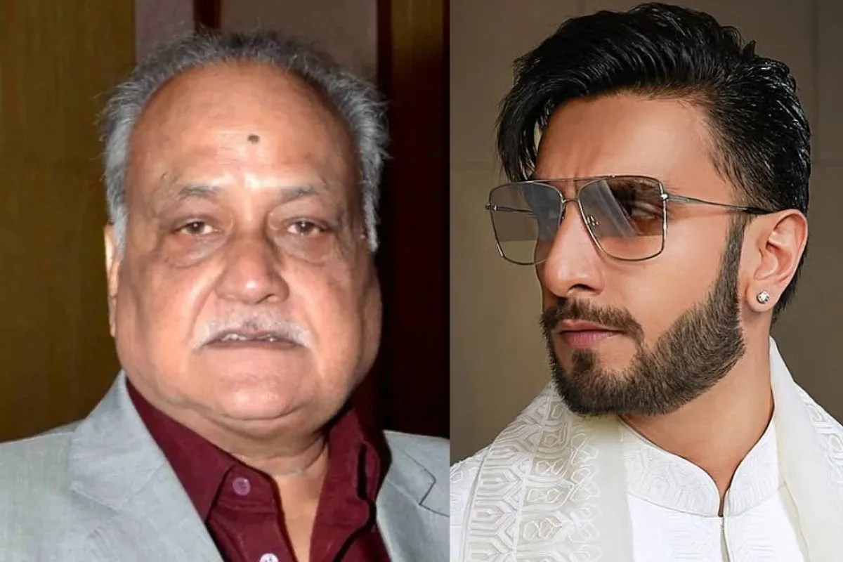 ‘डॉन 3’ विवाद पहुंचा अदालत, रणवीर सिंह के समर्थन में उतरे टीपी अग्रवाल, खटखटाया कोर्ट का दरवाजा