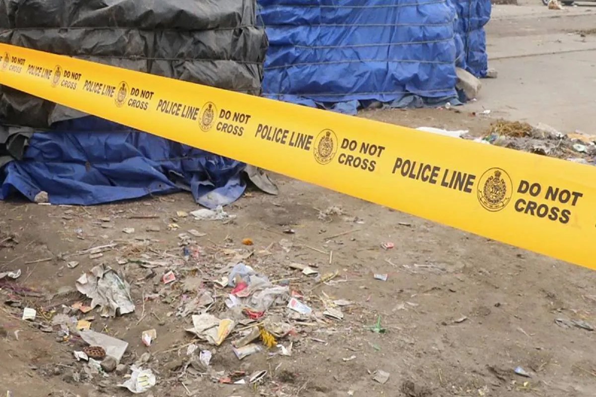 Chicago Accident: अमेरिका में हादसा, स्टेशन पर 25 फीट नीचे गिरी तेलंगाना की छात्रा, हालत गंभीर, पिता ने मांगी मदद