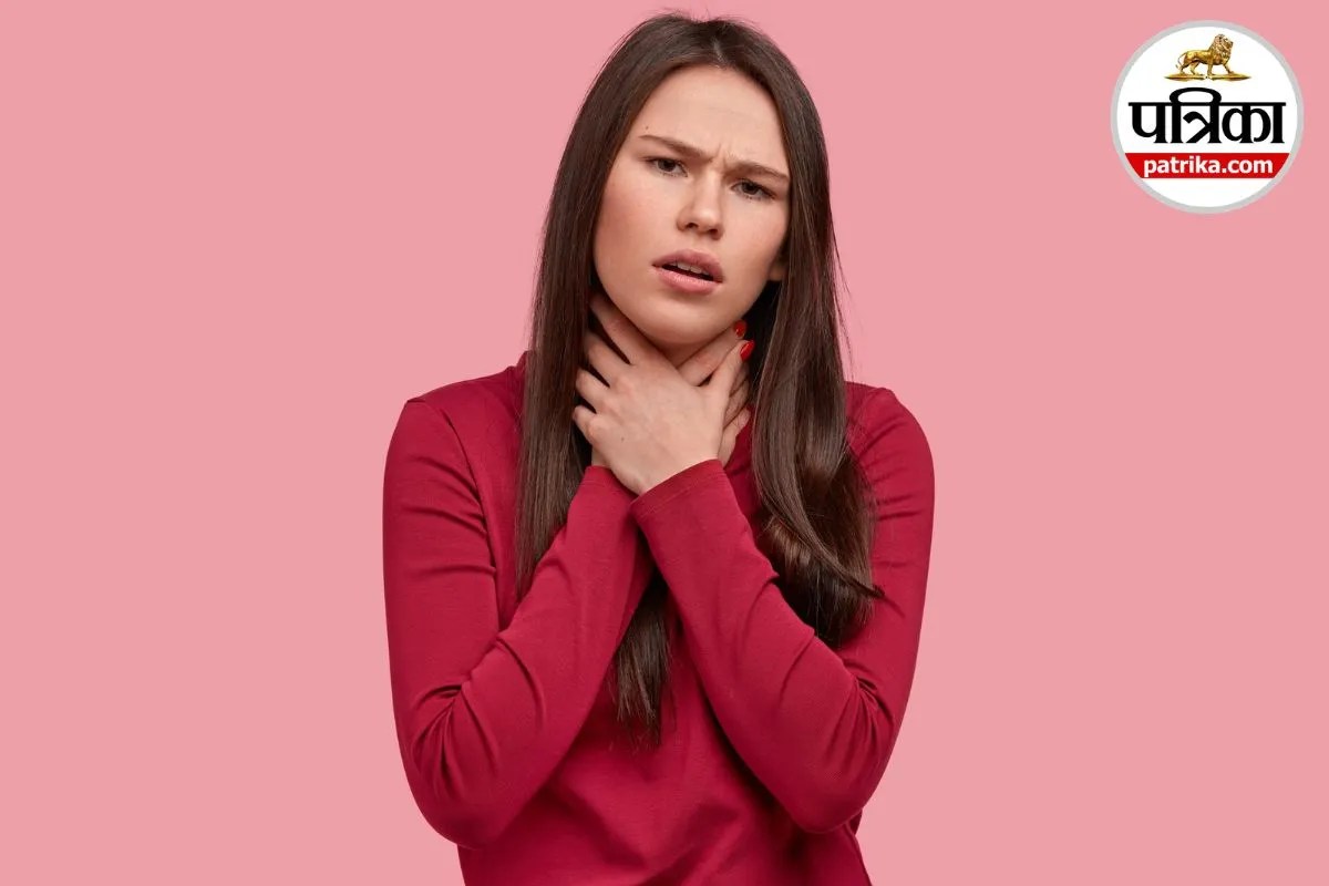 Thyroid Symptoms: चेहरे पर दिखने वाले ये बदलाव हो सकते हैं थायराइड का पहला संकेत, जानिए क्या कहती है NLM की रिसर्च