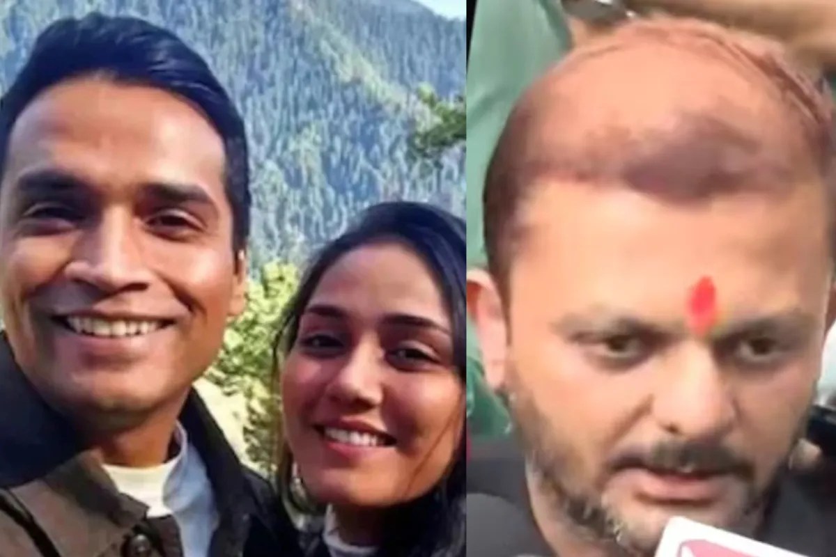 ट्विशा शर्मा केस के मुख्य गवाह को जान से मारने की धमकी? समर्थ के दोस्तों पर लगा आरोप, CCTV में कैद हुई घटना