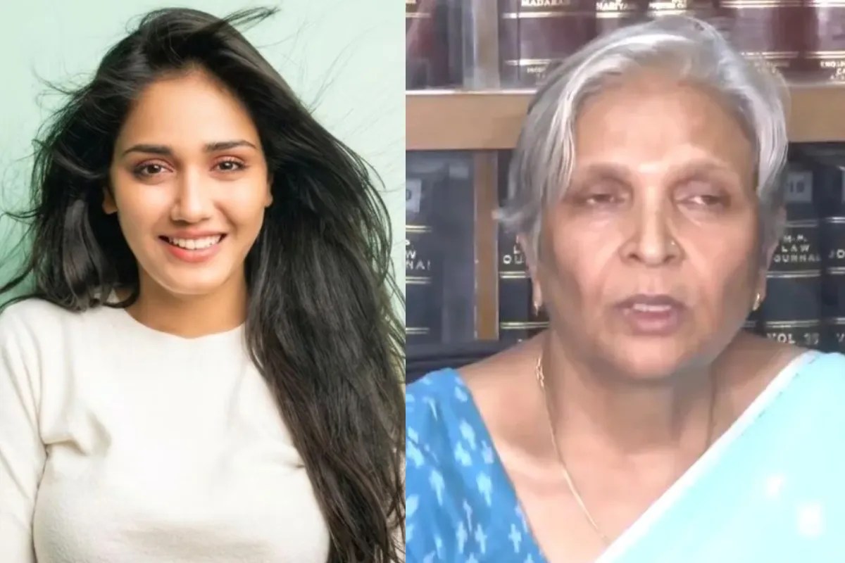 ट्विशा शर्मा की सास गिरिबाला को पुलिस ने की बचाने की कोशिश? मामले में खुलासों से आया नया मोड़