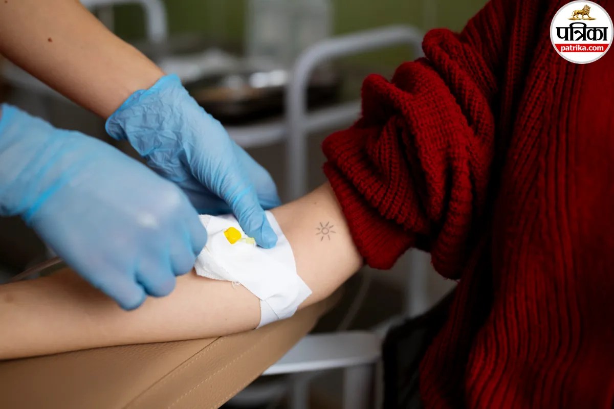 Blood Donation: रक्तदान कितने तरह का होता है? कौन कर सकता है? जानिए Mayo Clinic और WHO की गाइडलाइंस