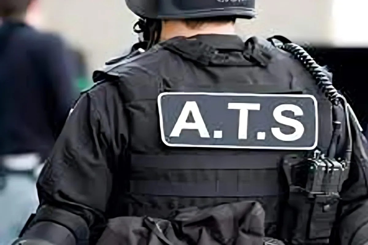 यूपी ATS Arrest Suspected Terrorist: आजमगढ़ से संदिग्ध आतंकी गिरफ्तार, ISI से मिलकर रच रहा था देश के खिलाफ साजिश