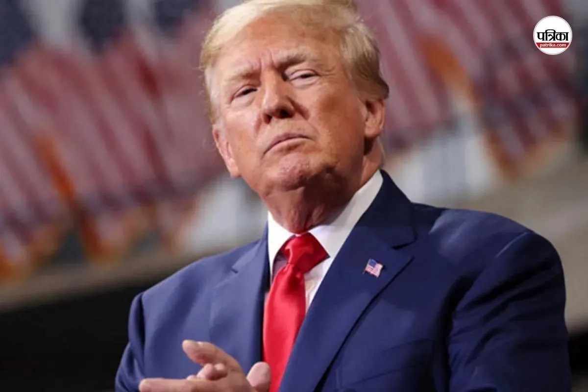 Trump Iran warning : ट्रंप की ईरान को दो टूक, ‘धीमी बातचीत के लिए तेहरान को कीमत चुकानी पड़ेगी’