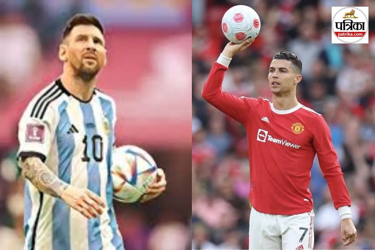 FIFA World Cup 2026: लियोनल मेसी से लेकर क्रिस्टियानो रोनाल्डो तक इन खिलाड़ियों ने पेनल्टी में दागे हैं सबसे ज्यादा गोल
