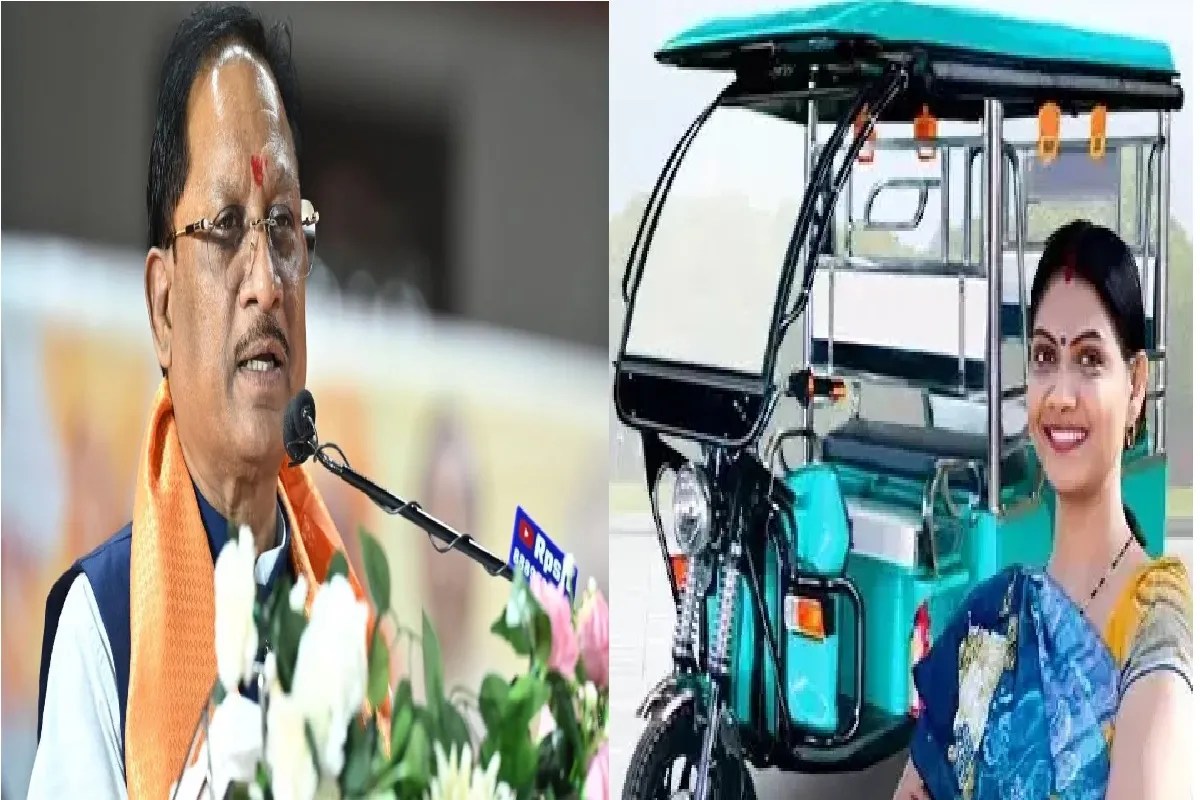 छत्तीसगढ़ की महिलाओं के लिए सुनहरा मौका! सरकार देगी 1.5 लाख रुपए, जानें कैसे मिलेगा इस योजना का लाभ
