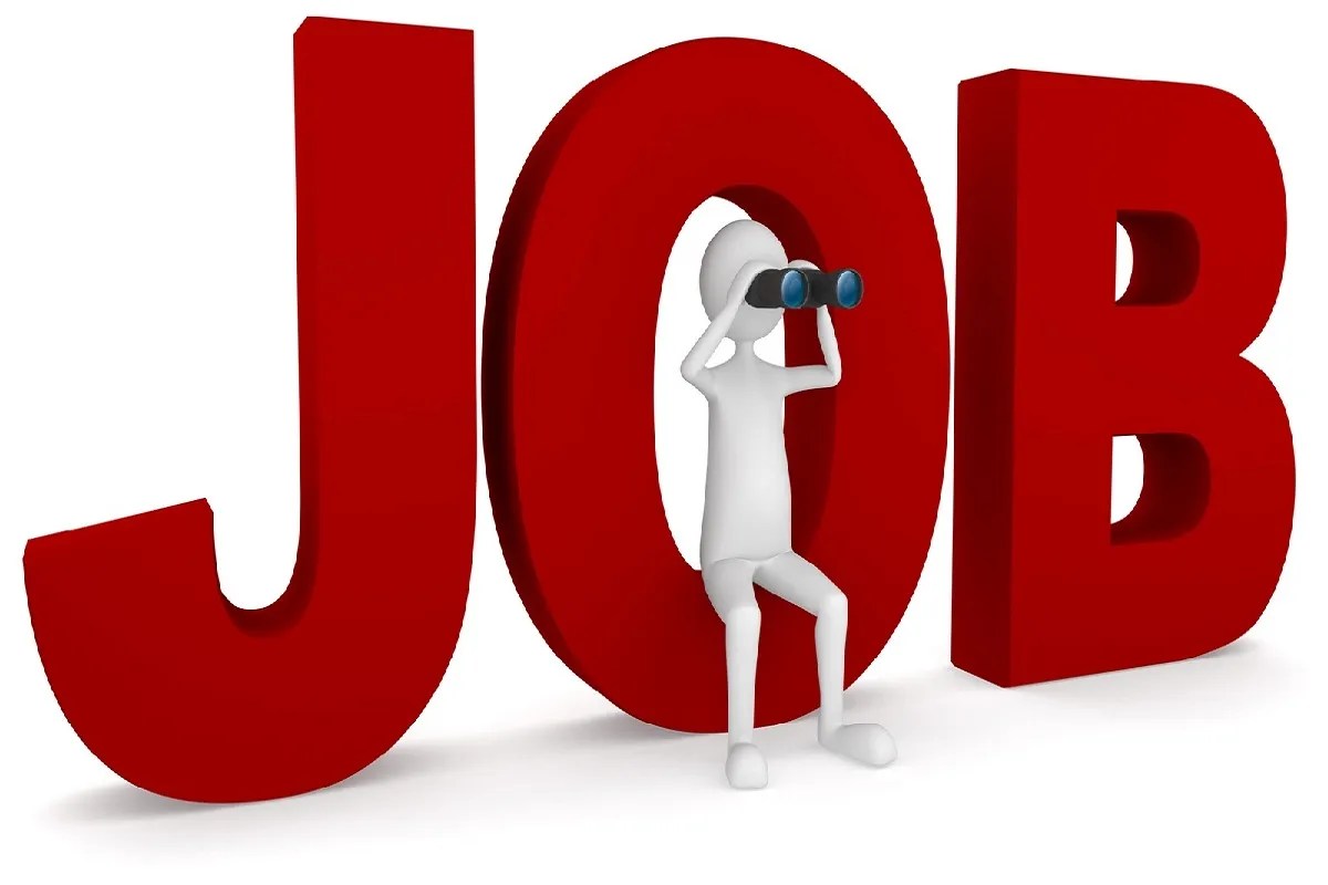 Job Placement: रायगढ़ में युवाओं के लिए सुनहरा अवसर, 556 पदों पर निकली भर्ती, 15 से 40 हजार तक मिलेगी सैलरी  
