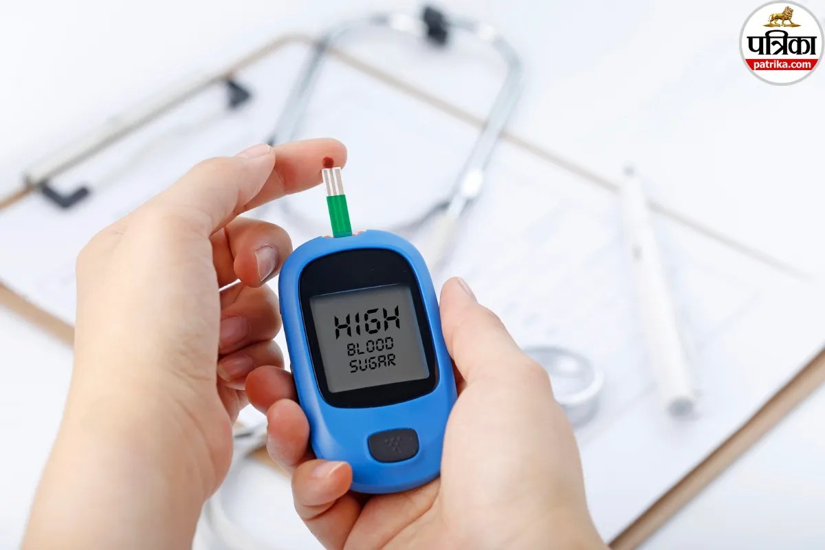 Diabetes in Urban Men: 23.9% शहरी पुरुषों को डायबिटीज, जानें कारण और बचाव के उपाय