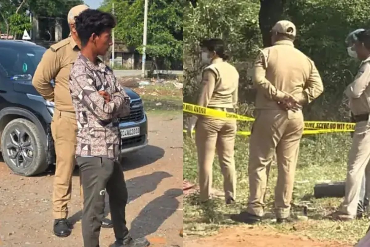 Woman Brutal Murder: ‘बॉडी का हाथ कटा था, आंतें बाहर निकली थीं’, घर से टहलने निकली महिला की निर्मम हत्या, रोंगटे खड़े कर देगी यह वारदात