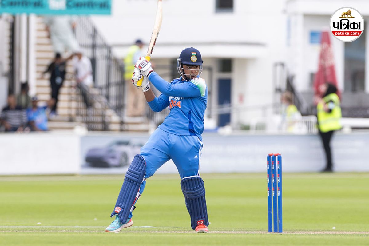 IND A vs SL A Live Streaming: फिर गरजेगा वैभव सूर्यवंशी का बल्ला, श्रीलंका के खिलाफ वनडे मुक़ाबला कल, जानें कब, कहां और कैसे देख सकते हैं मैच
