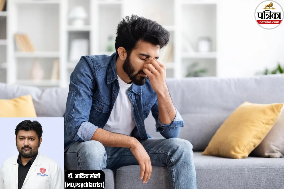 Weak Sense of Self: क्या आप भी दूसरों की बातों में जल्दी आ जाते हैं? मनोचिकित्सक से जानें इसके पीछे की वजह