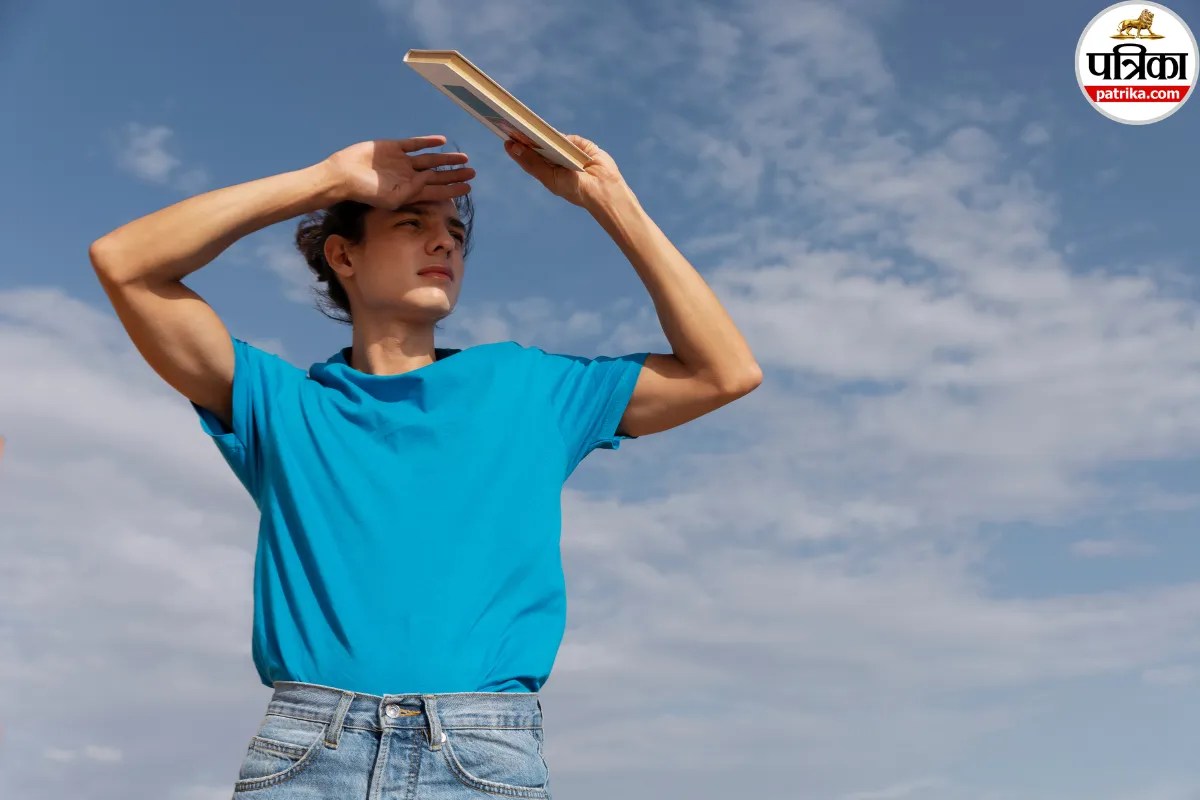 What To Wear During Heat wave: कैसा कपड़ा पहनने से गर्मी लग सकती है कम; डर्मेटोलॉजिस्ट से जानिए