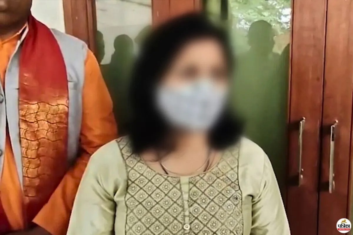विप्रो में भी TCS जैसा कांड! पूर्व कर्मचारी बोली- हिंदू महिलाओं का हो रहा उत्पीड़न, आवाज उठाने पर नौकरी से निकाला