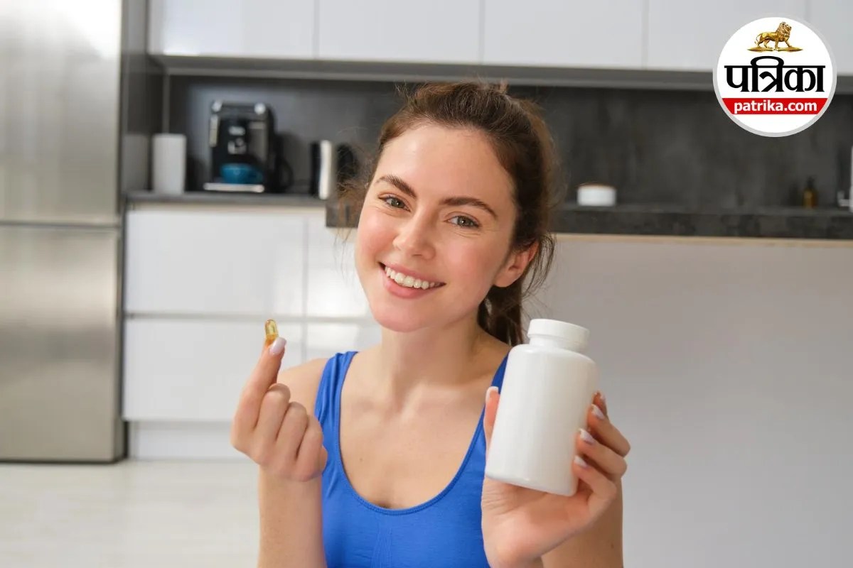 Women Vitamins After 30: 30 की उम्र के बाद महिलाओं को जरूर लेने चाहिए ये 4 विटामिन, NIH रिपोर्ट