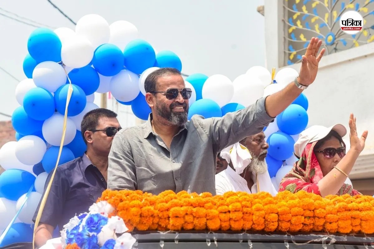 Bengal Politics: क्या TMC सांसद युसुफ पठान भी मोदी सरकार का करेंगे समर्थन? बागी नेता ने बता दिया सब कुछ