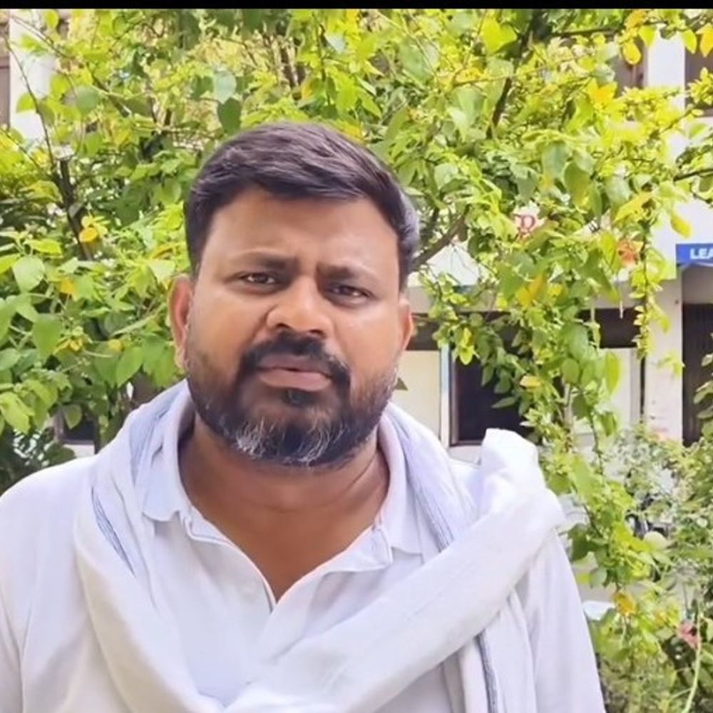 बक्सर पुल क्षतिग्रस्त मामले में निर्माण एजेंसियों पर उठे सवाल:पूर्व विधायक ने की उच्चस्तरीय जांच की मांग, लोगों की दैनिक जिंदगी हुई प्रभावित