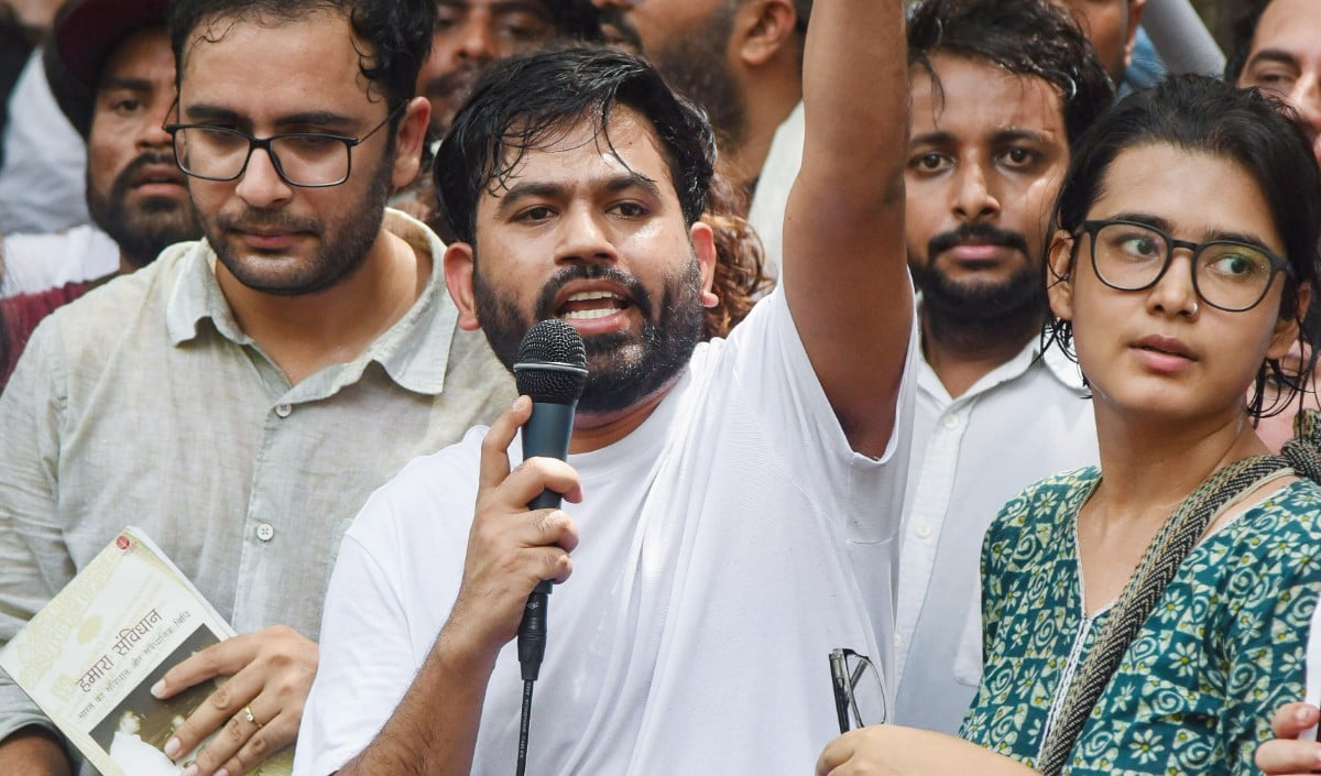 Dharmendra Pradhan के इस्तीफे पर अल्टीमेटम, Abhijeet Dipke की चेतावनी- अब युवा पीछे नहीं हटेंगे